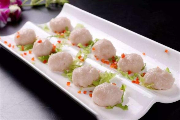 虾滑什么人不能吃,虾滑能吃吗