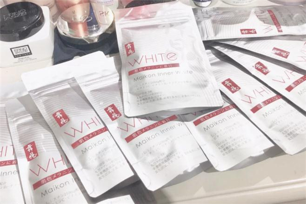 舞昆美白丸成分及含量,舞昆美白丸成分表