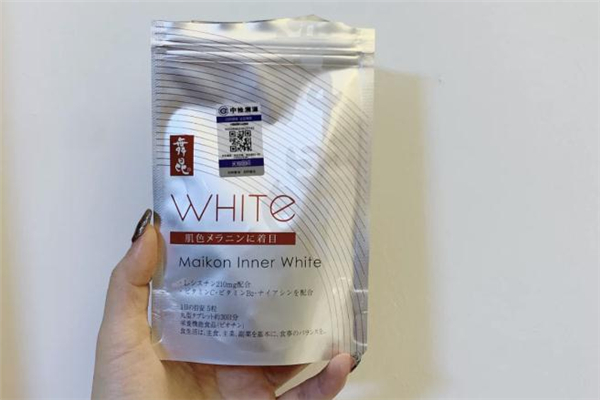 舞昆美白丸到底敢不敢吃,舞昆美白丸怎样