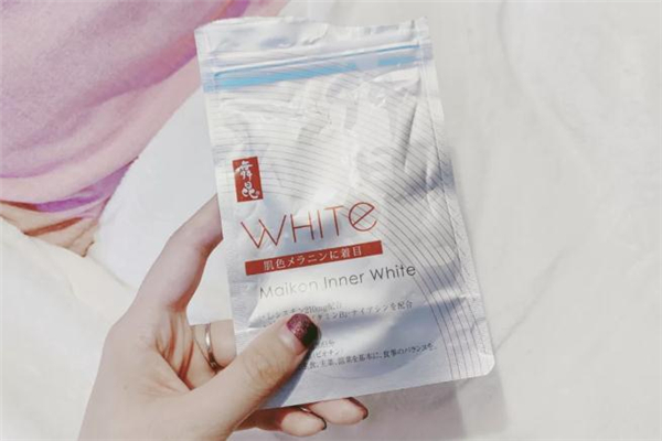 舞昆美白丸一次吃几粒,舞昆美白丸多久见效