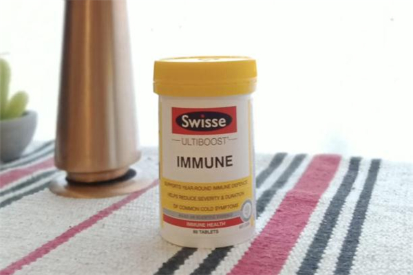 swisse清肺片价格,swisse清肺片怎么样