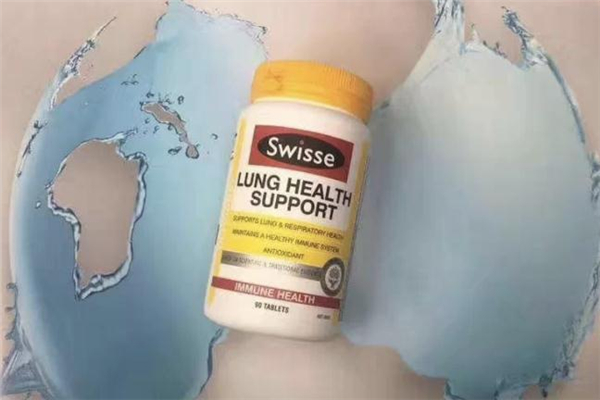 swisse清肺片怎么吃,swisse清肺片怎么样