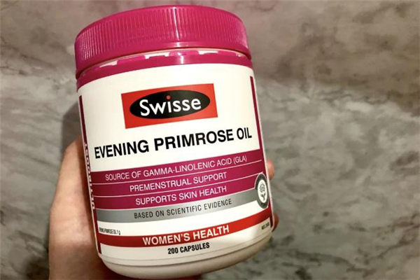 月见草和蔓越莓可以长期吃吗,swisse蔓越莓可以天天吃吗