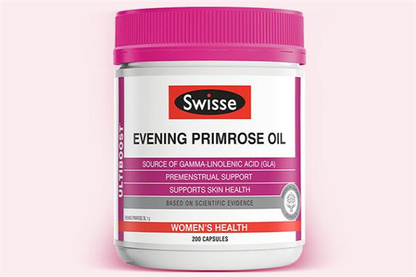 swisse月见草怎么服用,澳洲swisse月见草胶囊 swisse月见草怎么服用,澳洲swisse月见草胶囊