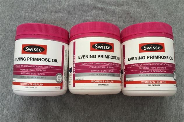 swisse月见草的功效,月见草丰胸有效果么