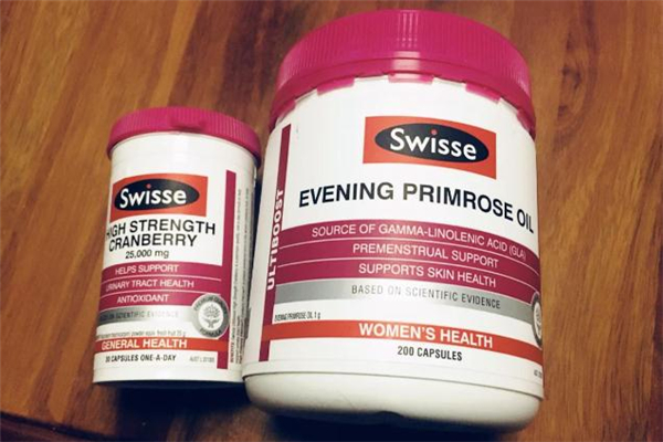 swisse月见草怎么吃,swisse月见草的功效和作用