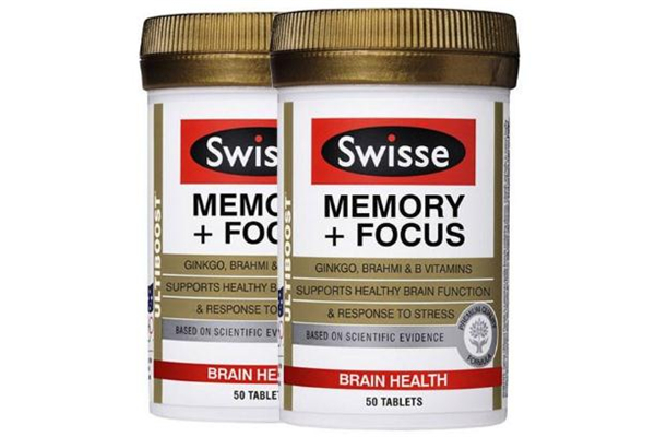 swisse记忆力片有用吗,swisse提高记忆力片有效果吗
