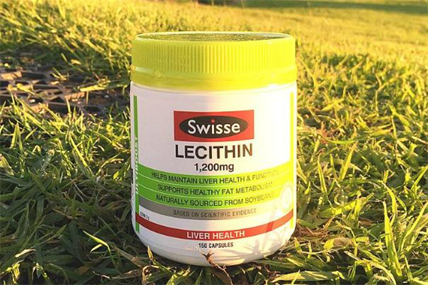 swisse卵磷脂怎么吃,swisse卵磷脂 正确吃法