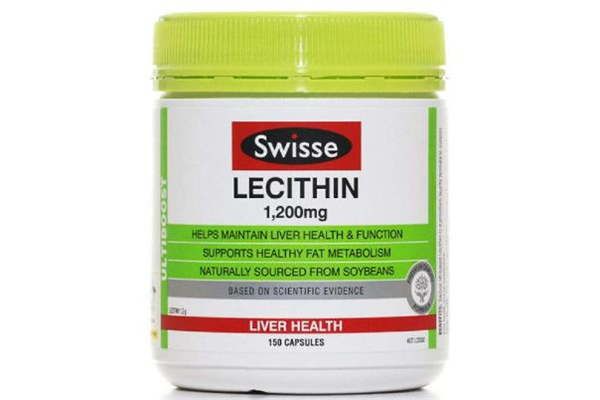 swisse卵磷脂什么时候吃最好,swisse卵磷脂一天吃几粒为好