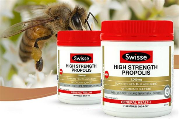 swisse蜂胶的作用和功效,swisse蜂胶软胶囊害处 swisse蜂胶的作用和功效,swisse蜂胶软胶囊害处