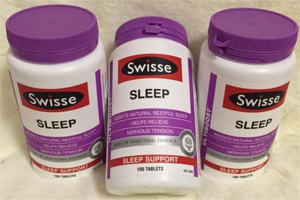 swisse睡眠片哪些人不能吃,swisse睡眠片吃几年了