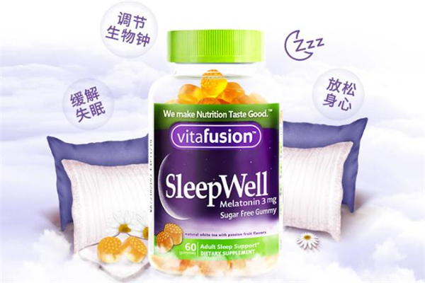 吃褪黑素多久能入睡,褪黑素吃几个可以睡觉 吃褪黑素多久能入睡,褪黑素吃几个可以睡觉