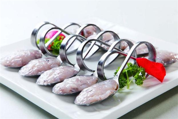 虾滑是发物吗,虾滑是发物吗?皮肤病