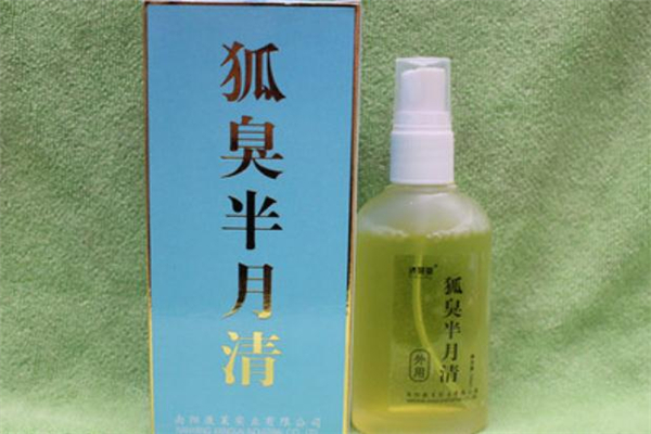 用过半月清的人,半月清副作用 用过半月清的人,半月清副作用