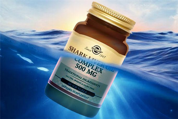 吃角鲨烯后多久有效,角鲨烯怎样吃效果最好