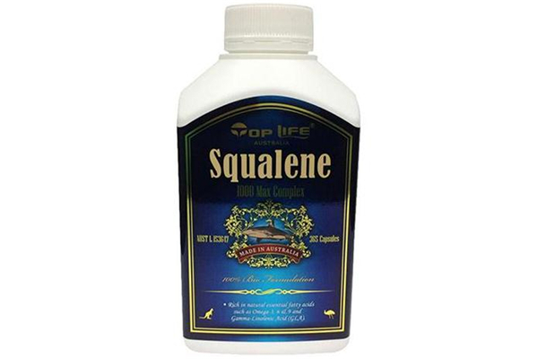 角鲨烯可以空腹吃吗,角鲨烯空腹吃还是饭后吃 角鲨烯可以空腹吃吗,角鲨烯空腹吃还是饭后吃