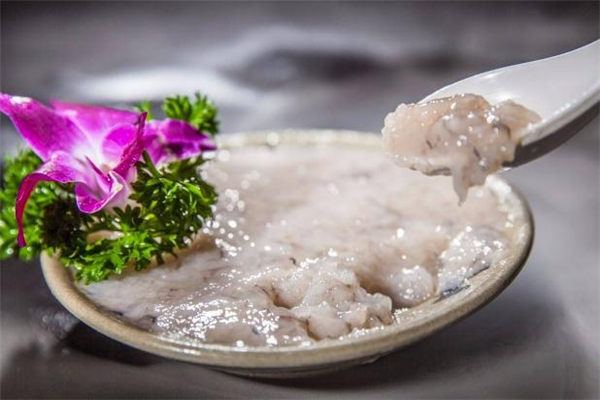 虾滑制作方法,怎么样做虾滑