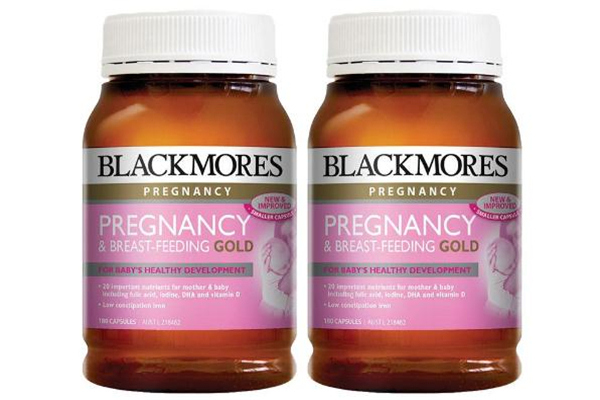 孕妇黄金素一天吃几粒,澳洲黄金素一天吃几粒