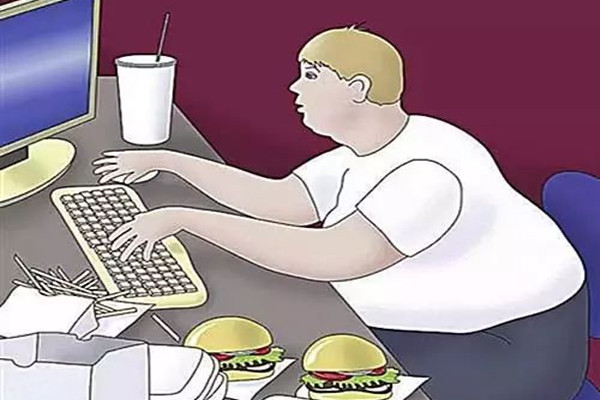 为什么上班会变胖,为什么上班之后越来越胖 为什么上班会变胖,为什么上班之后越来越胖