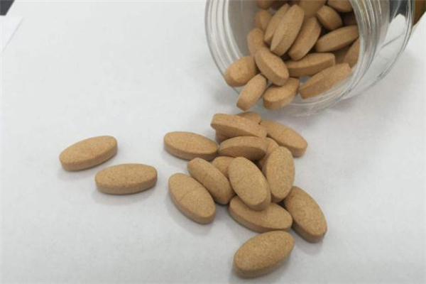 虫草含片哪个品牌好,虫草片哪个牌子好