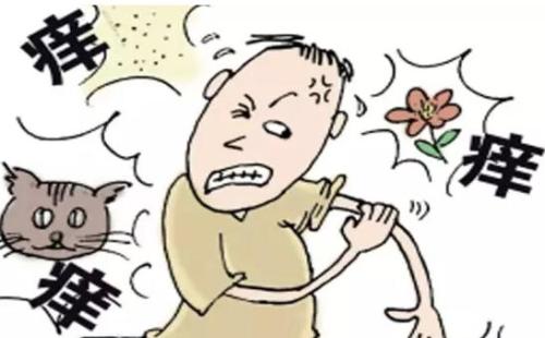 酒精过敏有什么症状,吃酒过敏什么原因