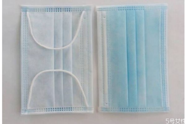 为什么有的口罩有味道有的没有,有些口罩为什么有味道