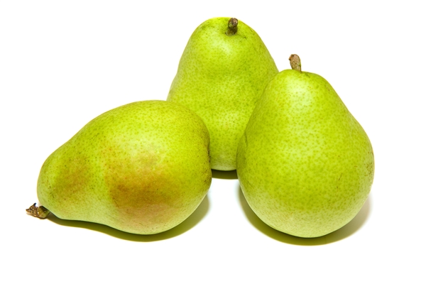 梨生吃和熟吃有什么区别功效,梨生吃和熟吃的区别