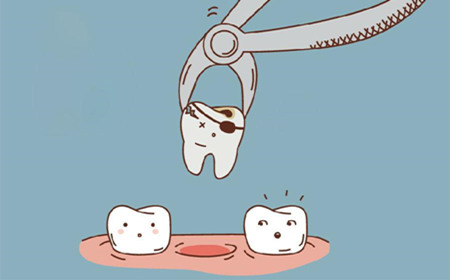 拔牙完可以吃冰激凌吗,拔牙后能吃冰激凌吗?