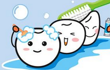 经常洗牙的坏处,经常洗牙对牙齿有伤害吗