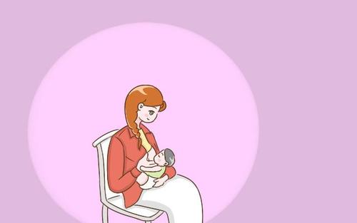 哺乳期来月经应该注意什么,月经期能哺乳吗