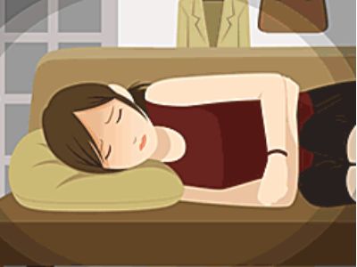 痛经应该注意些什么,痛经需要注意什么