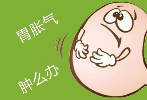 胃胀会影响心脏吗,胃胀气会影响心脏吗?