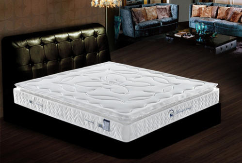 乳胶床垫变形了怎么恢复,乳胶床垫变形了能恢复吗