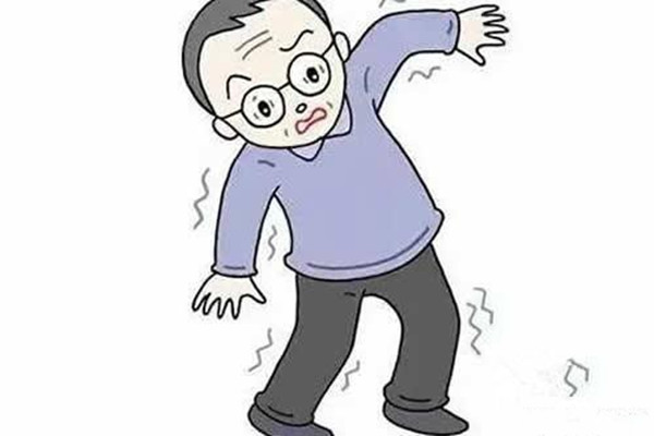 前庭内耳眩晕症有哪些症状呢,眩晕症有什么症状?