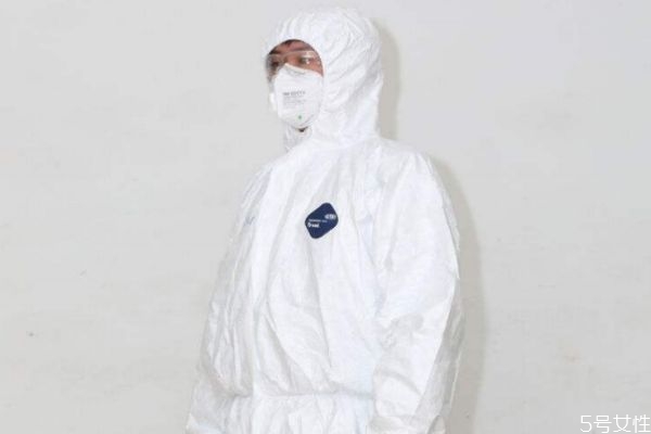 防护服国标19082,医用防护服标准
