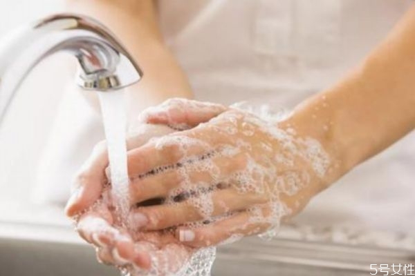 洗手液的保质期多久,洗手液多久过期