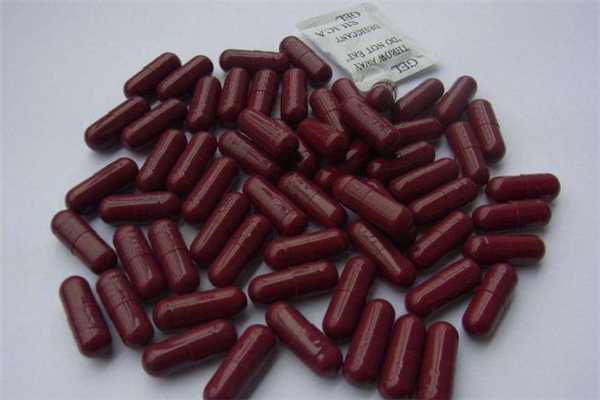 纯中药减肥胶囊吃了有什么副作用,纯中药减肥胶囊对身体有害吗