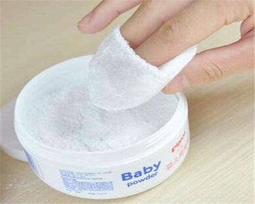 爽身粉滑石粉是什么东西,不含滑石粉的爽身粉有哪些