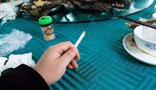 饭后抽烟好吗,抽烟饭前饭后抽烟是不是不好