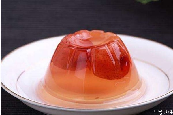 冻的山楂能吃吗,冻山楂和山楂干哪个好