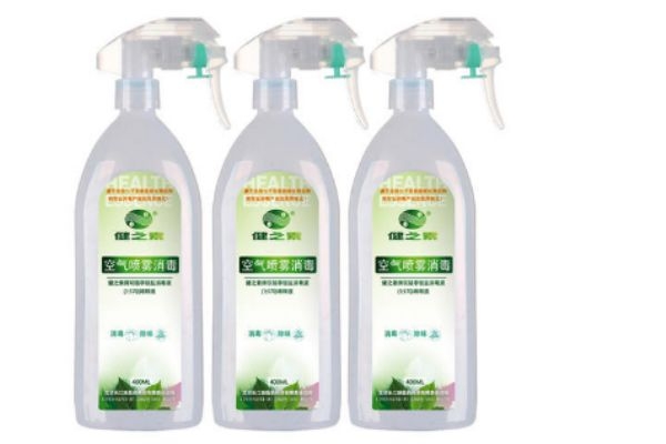 室内多久消毒一次,消毒后多久可以进房间