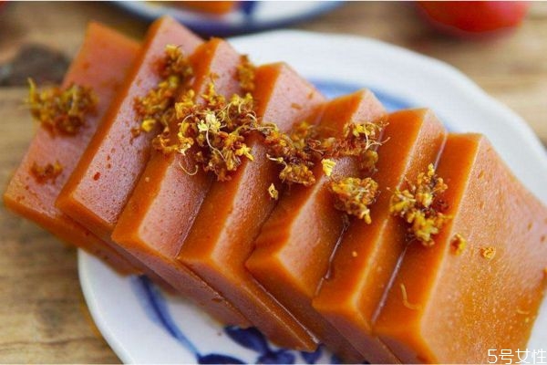 山楂怎样做好吃,山楂可以怎么吃做法