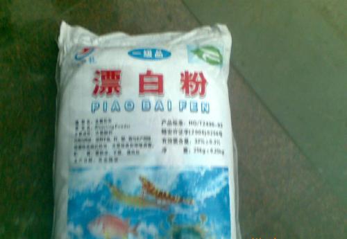 漂白粉使用方法,漂白粉加入量 漂白粉使用方法,漂白粉加入量