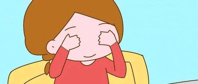 针眼化脓了能自己好吗,针眼可不可以自己排脓