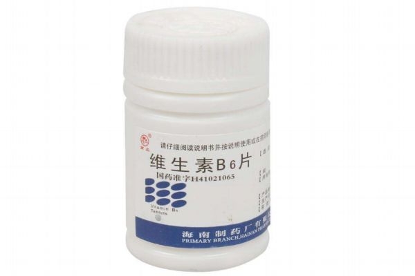 b6维生素能长期服用吗,经常服用维生素b6好吗