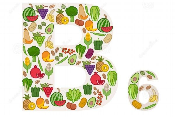 维生素b6的功效和主治,怎样补充维生素d