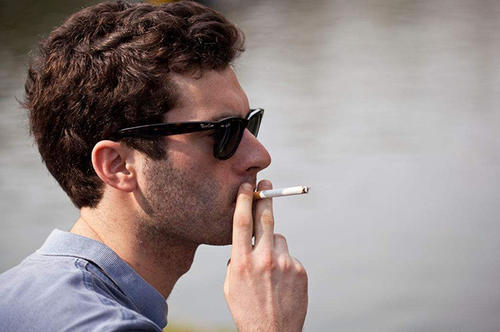 抽烟真的能缓解压力吗?,抽烟真的可以缓解压力吗