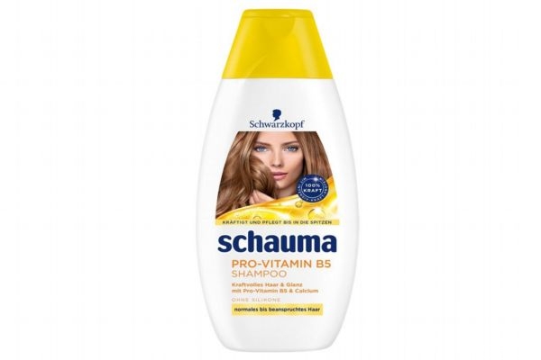 维他命原b5对头发的功效,维生素b5对头发的作用