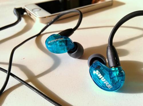 舒尔se215耳机怎么样,舒尔se215值得购买吗