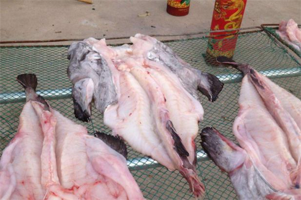 安康鱼的皮能吃吗,安康鱼的鱼皮能吃吗?